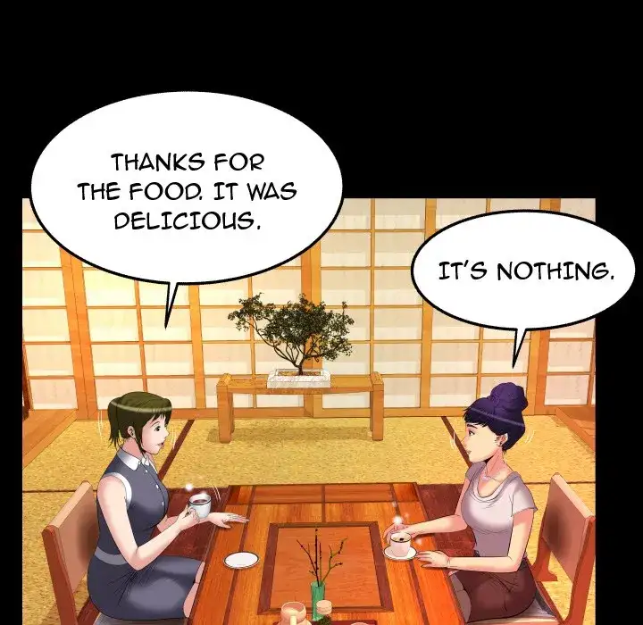 My Wife’s Partner - Chapter 85 [photo 64] - MangaPorn