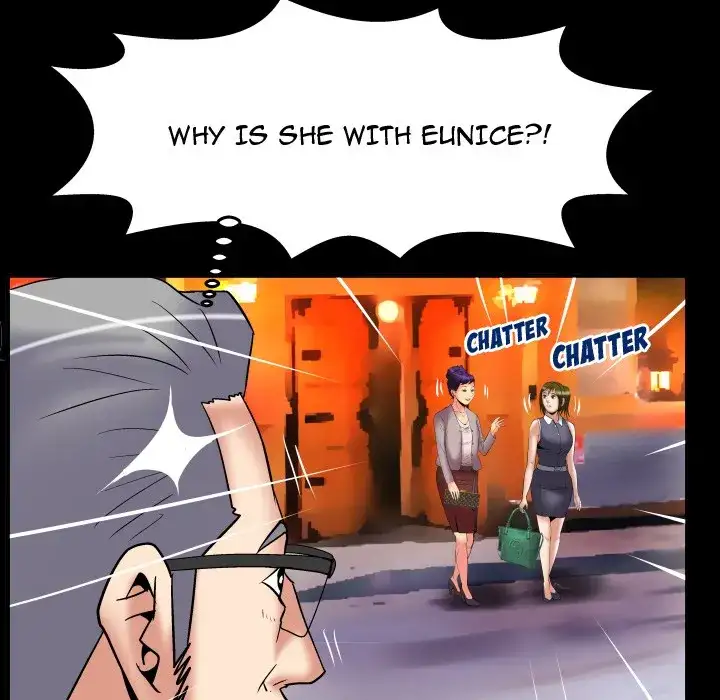 My Wife’s Partner - Chapter 85 [photo 79] - MangaPorn