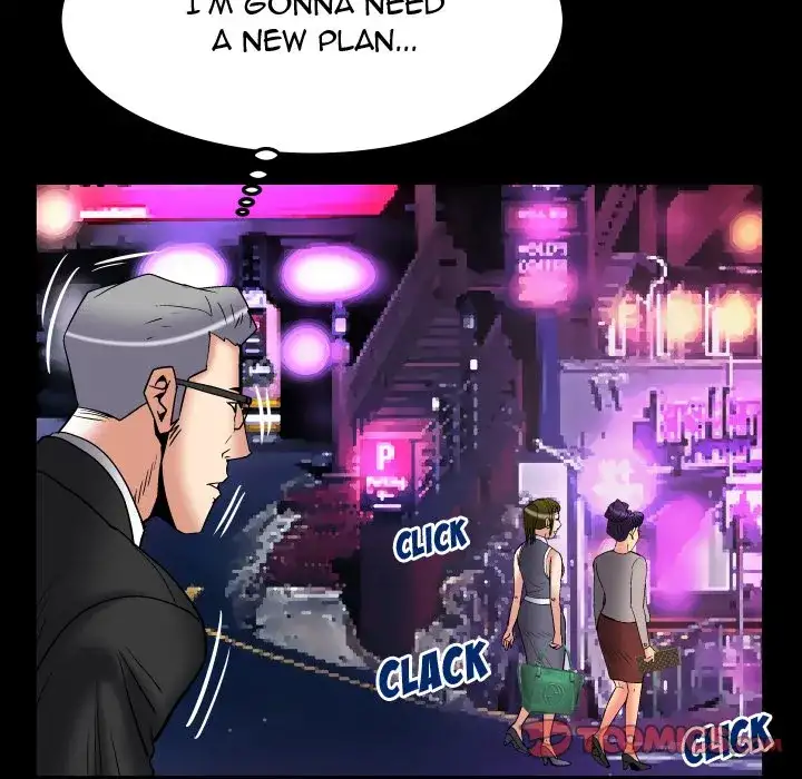 My Wife’s Partner - Chapter 85 [photo 82] - MangaPorn