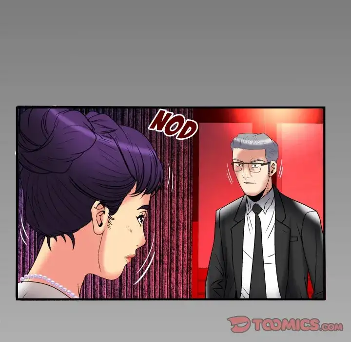 My Wife’s Partner - Chapter 85 [photo 90] - MangaPorn