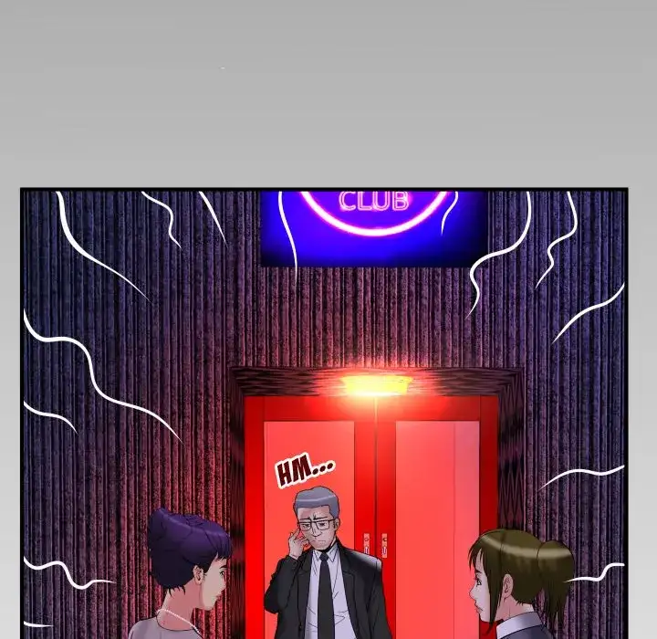 My Wife’s Partner - Chapter 85 [photo 91] - MangaPorn