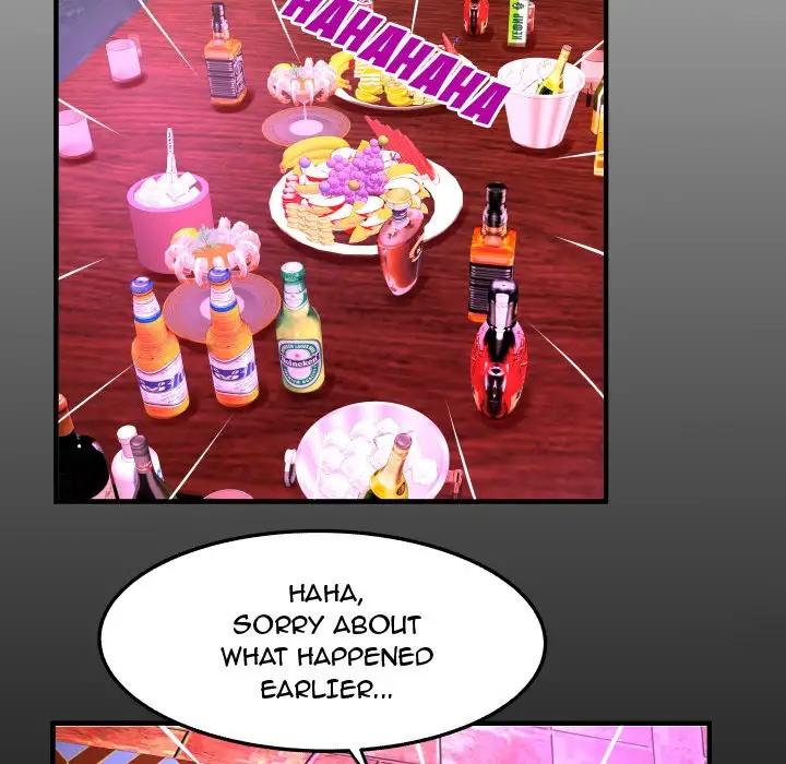 My Wife’s Partner - Chapter 86 [photo 11] - MangaPorn