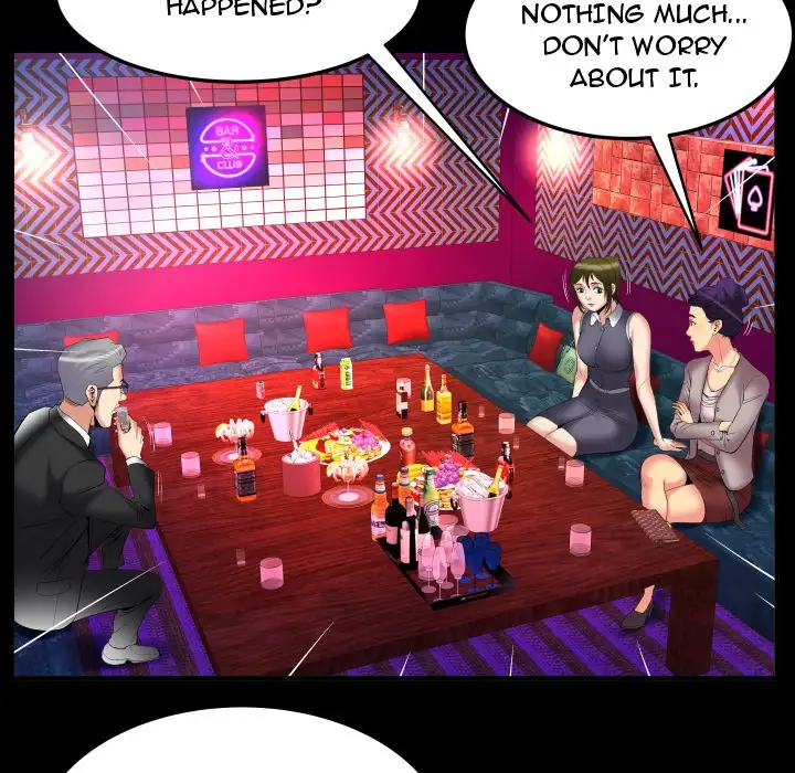 My Wife’s Partner - Chapter 86 [photo 13] - MangaPorn