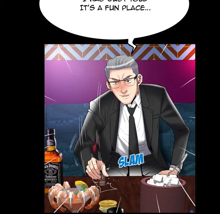 My Wife’s Partner - Chapter 86 [photo 15] - MangaPorn