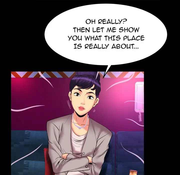 My Wife’s Partner - Chapter 86 [photo 16] - MangaPorn