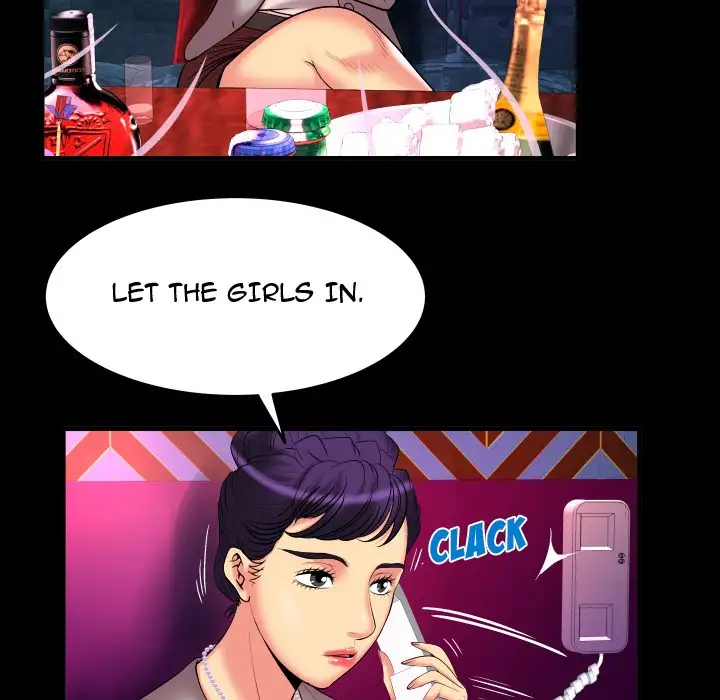 My Wife’s Partner - Chapter 86 [photo 17] - MangaPorn