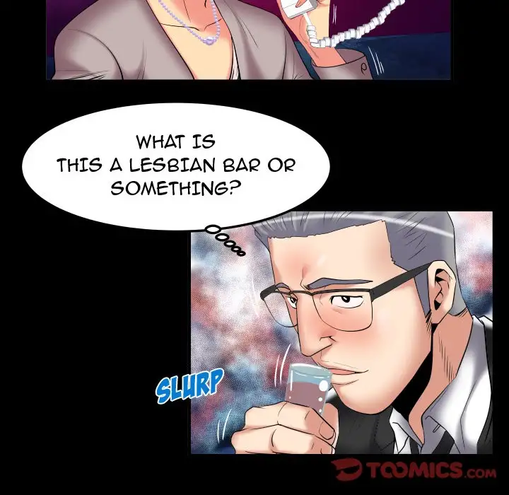 My Wife’s Partner - Chapter 86 [photo 18] - MangaPorn