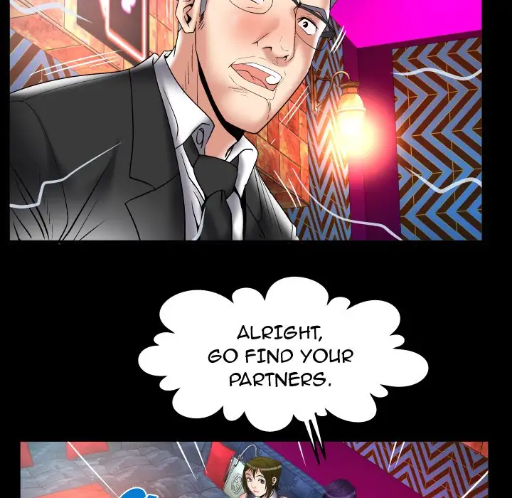 My Wife’s Partner - Chapter 86 [photo 21] - MangaPorn