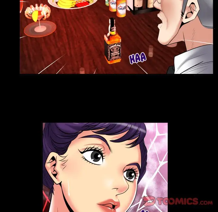 My Wife’s Partner - Chapter 86 [photo 34] - MangaPorn