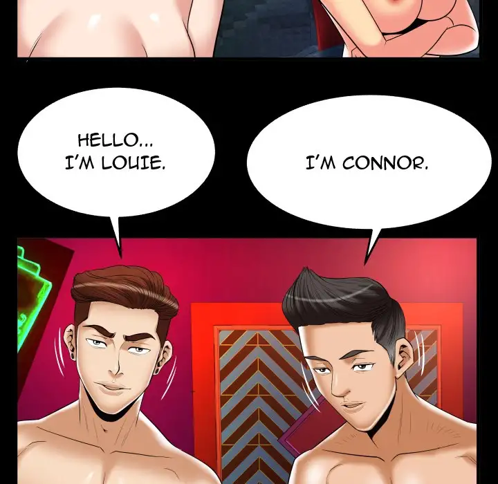 My Wife’s Partner - Chapter 86 [photo 65] - MangaPorn