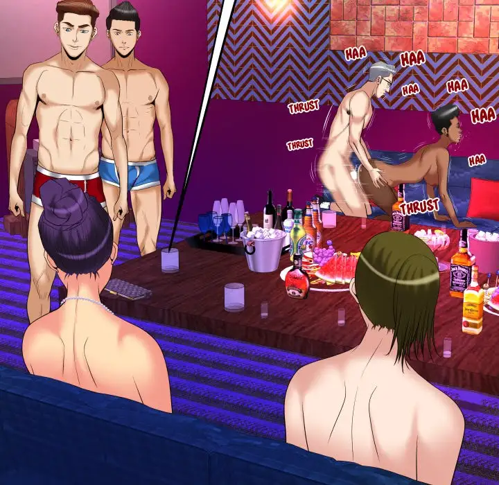 My Wife’s Partner - Chapter 86 [photo 67] - MangaPorn