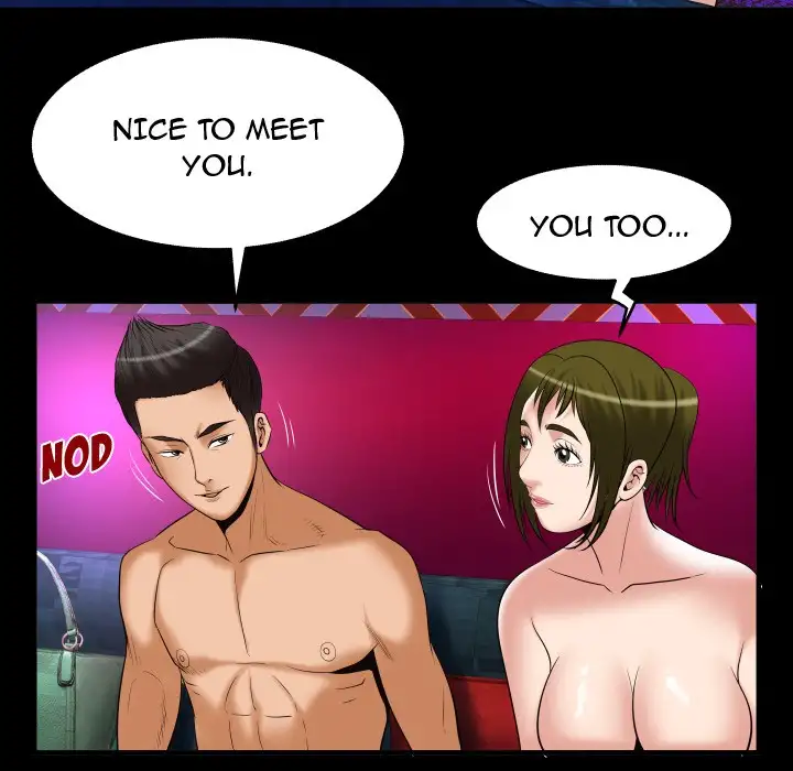 My Wife’s Partner - Chapter 86 [photo 68] - MangaPorn