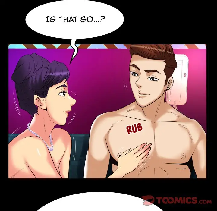 My Wife’s Partner - Chapter 86 [photo 70] - MangaPorn