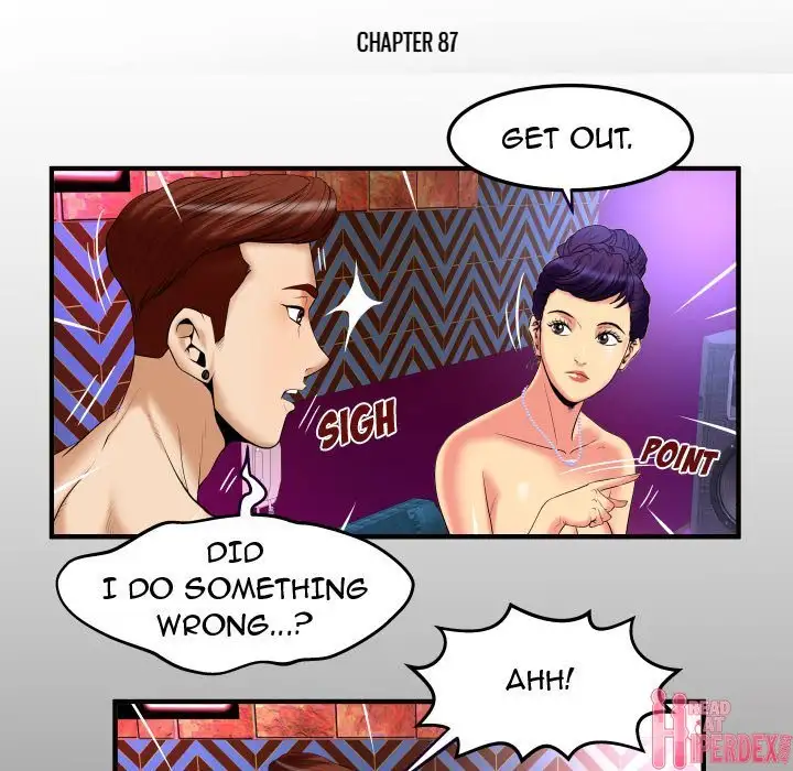 My Wife’s Partner - Chapter 87 [photo 10] - MangaPorn