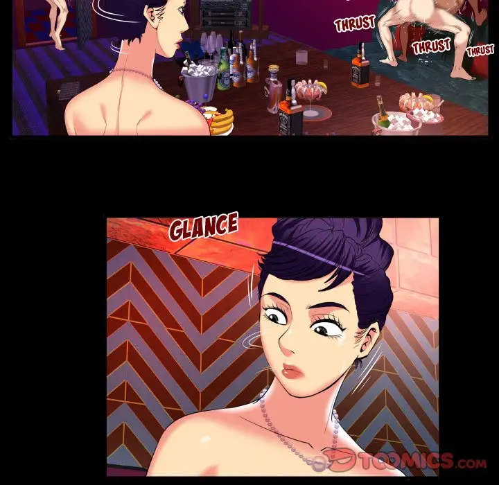 My Wife’s Partner - Chapter 87 [photo 14] - MangaPorn