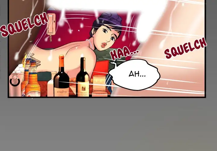 My Wife’s Partner - Chapter 87 [photo 3] - MangaPorn