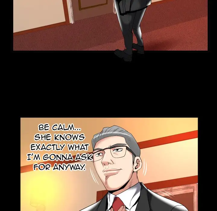 My Wife’s Partner - Chapter 87 [photo 34] - MangaPorn