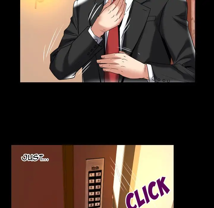 My Wife’s Partner - Chapter 87 [photo 35] - MangaPorn