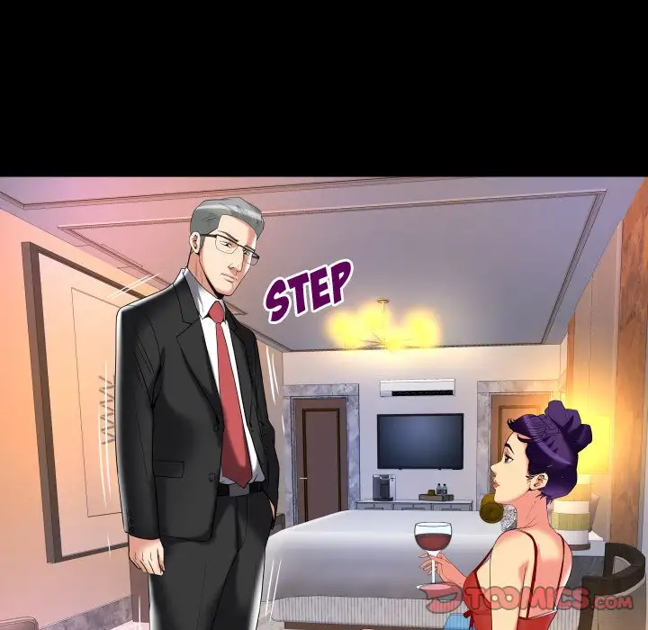 My Wife’s Partner - Chapter 87 [photo 38] - MangaPorn