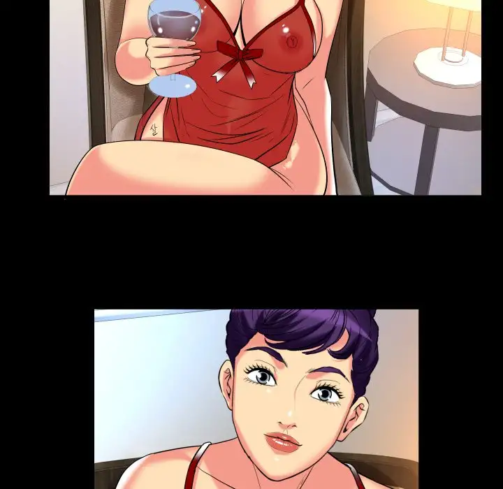 My Wife’s Partner - Chapter 87 [photo 40] - MangaPorn