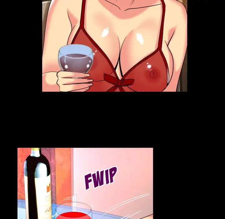 My Wife’s Partner - Chapter 87 [photo 41] - MangaPorn