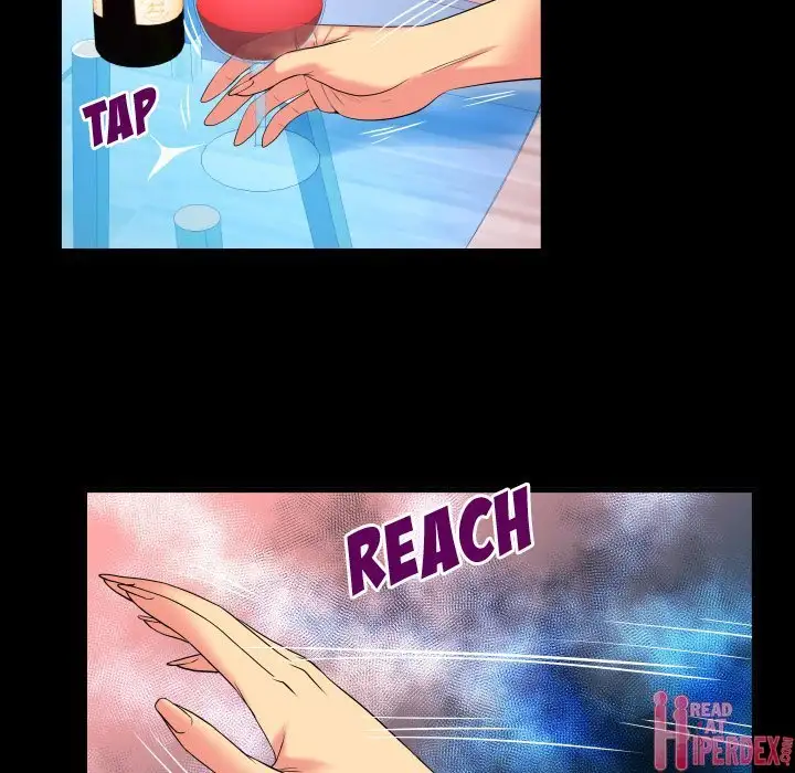 My Wife’s Partner - Chapter 87 [photo 42] - MangaPorn