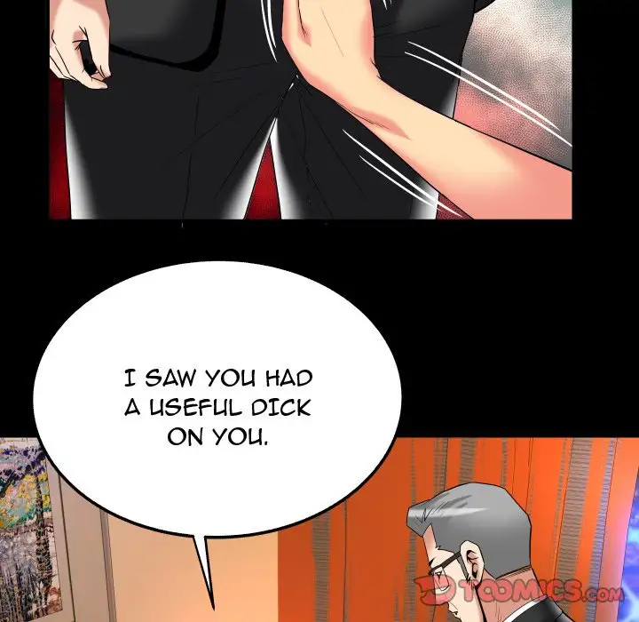 My Wife’s Partner - Chapter 87 [photo 44] - MangaPorn