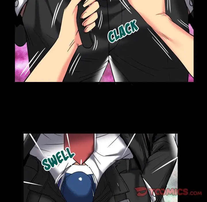 My Wife’s Partner - Chapter 87 [photo 50] - MangaPorn