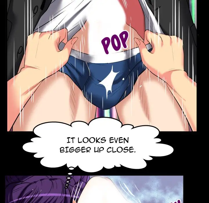 My Wife’s Partner - Chapter 87 [photo 57] - MangaPorn