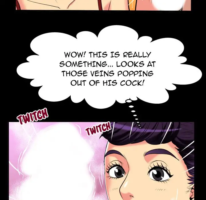 My Wife’s Partner - Chapter 87 [photo 64] - MangaPorn