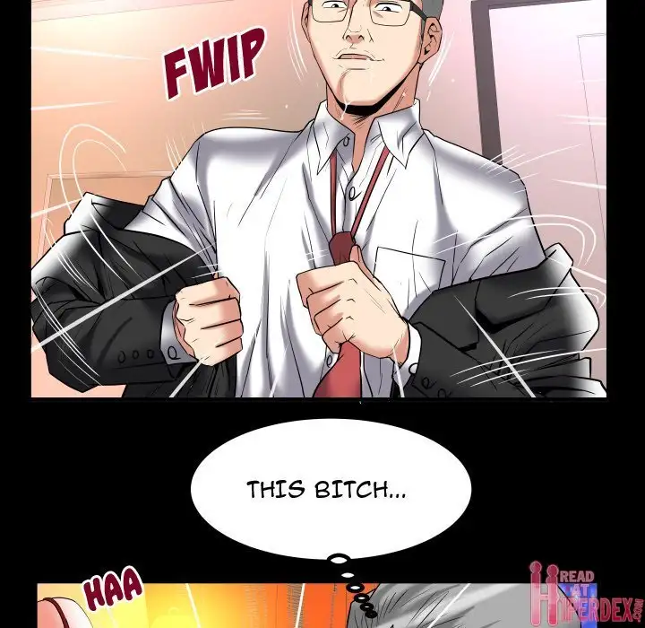 My Wife’s Partner - Chapter 87 [photo 69] - MangaPorn