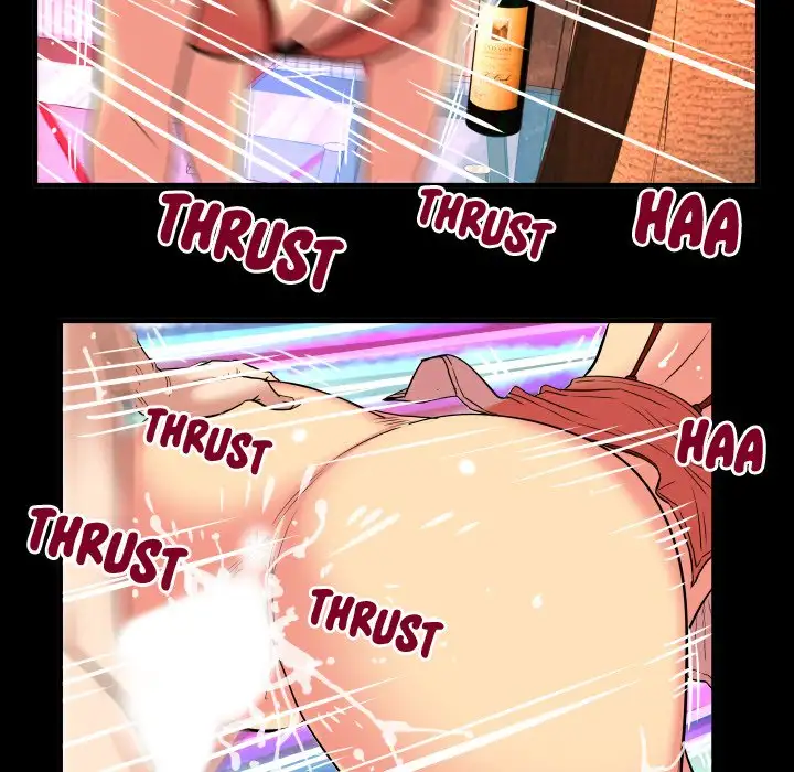 My Wife’s Partner - Chapter 87 [photo 73] - MangaPorn