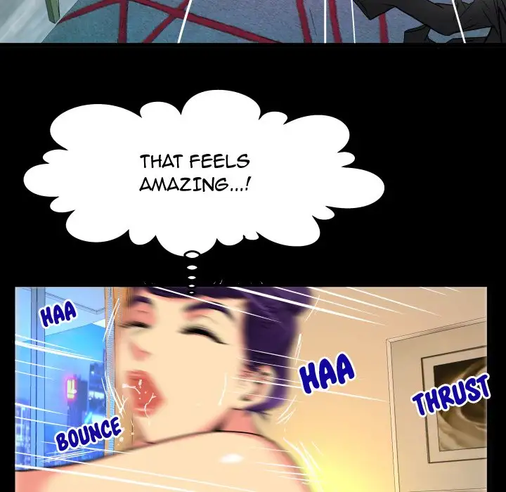 My Wife’s Partner - Chapter 87 [photo 76] - MangaPorn