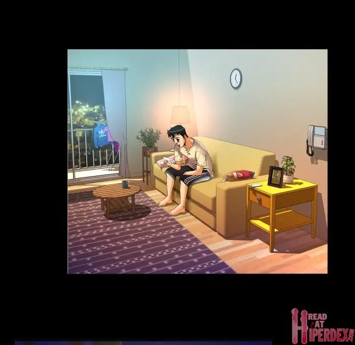 My Wife’s Partner - Chapter 87 [photo 90] - MangaPorn