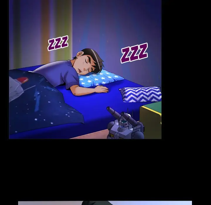 My Wife’s Partner - Chapter 87 [photo 91] - MangaPorn