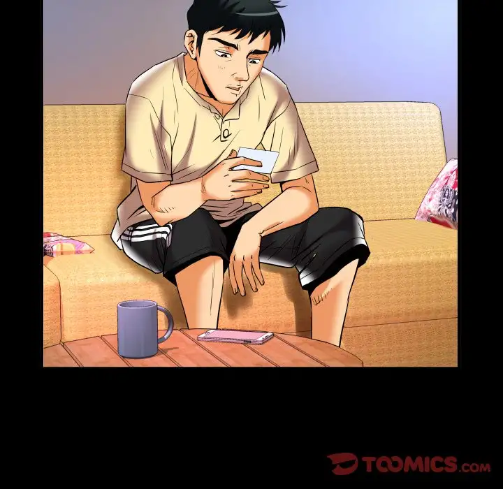 My Wife’s Partner - Chapter 87 [photo 92] - MangaPorn