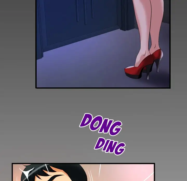 My Wife’s Partner - Chapter 87 [photo 97] - MangaPorn