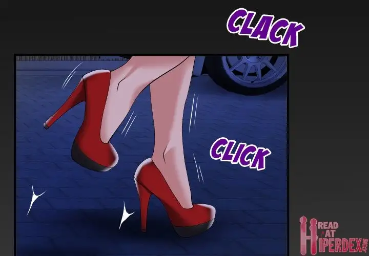 My Wife’s Partner - Chapter 88 [photo 1] - MangaPorn