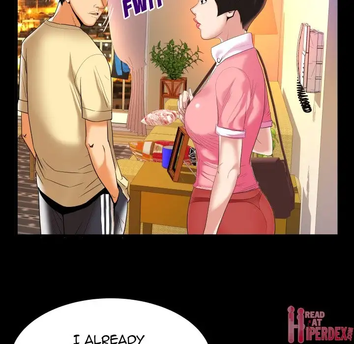 My Wife’s Partner - Chapter 88 [photo 21] - MangaPorn