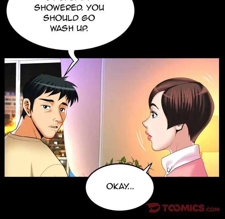 My Wife’s Partner - Chapter 88 [photo 22] - MangaPorn