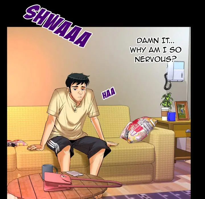 My Wife’s Partner - Chapter 88 [photo 28] - MangaPorn