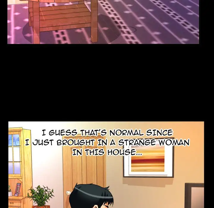 My Wife’s Partner - Chapter 88 [photo 29] - MangaPorn