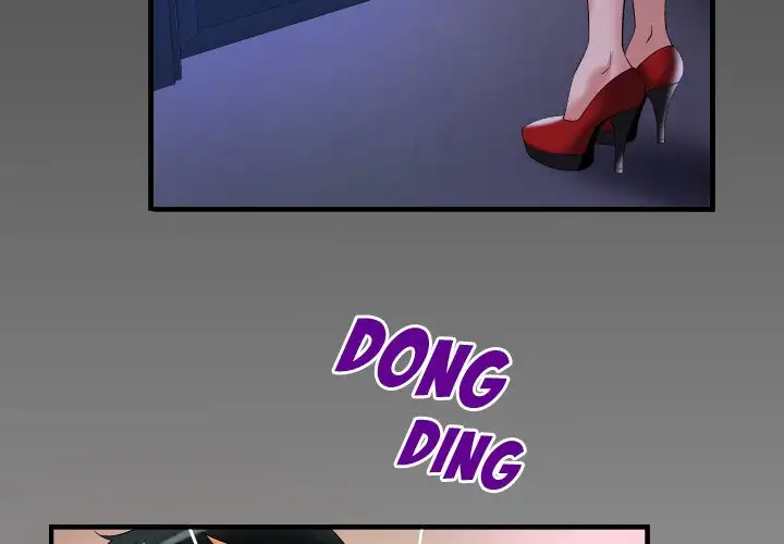 My Wife’s Partner - Chapter 88 [photo 3] - MangaPorn