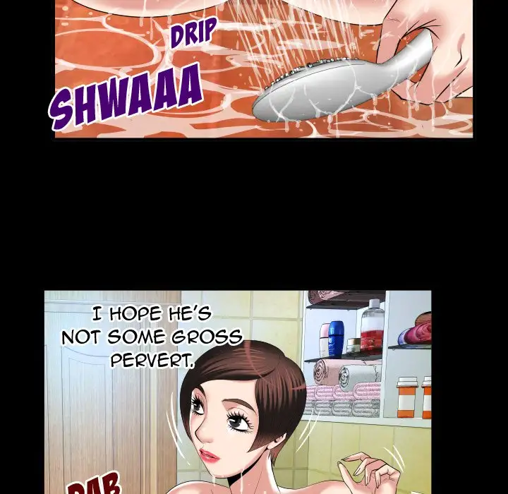 My Wife’s Partner - Chapter 88 [photo 33] - MangaPorn