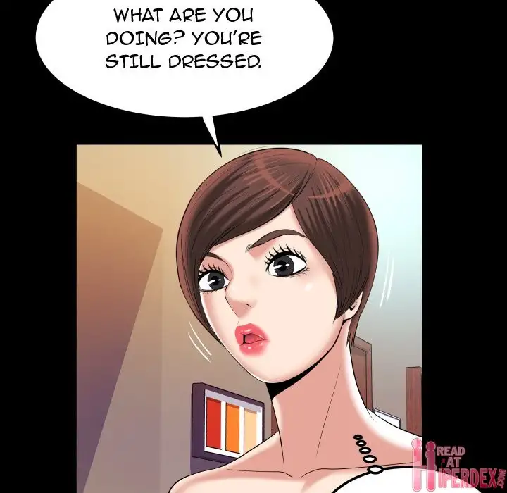 My Wife’s Partner - Chapter 88 [photo 37] - MangaPorn