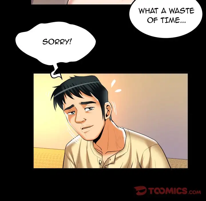 My Wife’s Partner - Chapter 88 [photo 38] - MangaPorn