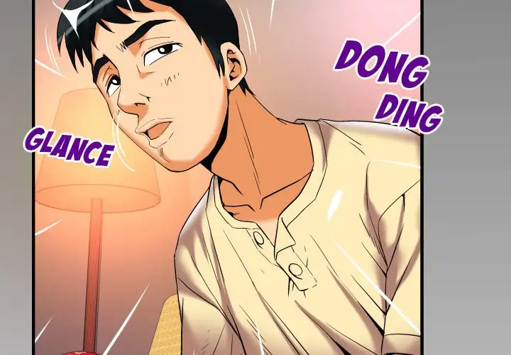 My Wife’s Partner - Chapter 88 [photo 4] - MangaPorn