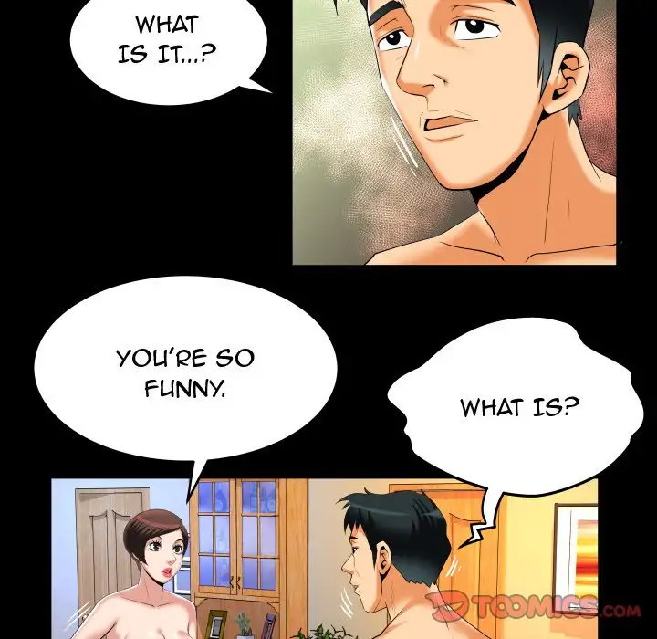 My Wife’s Partner - Chapter 88 [photo 42] - MangaPorn