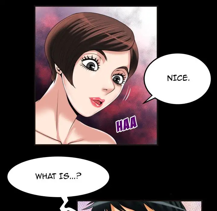 My Wife’s Partner - Chapter 88 [photo 48] - MangaPorn