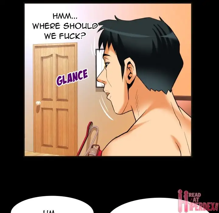 My Wife’s Partner - Chapter 88 [photo 53] - MangaPorn